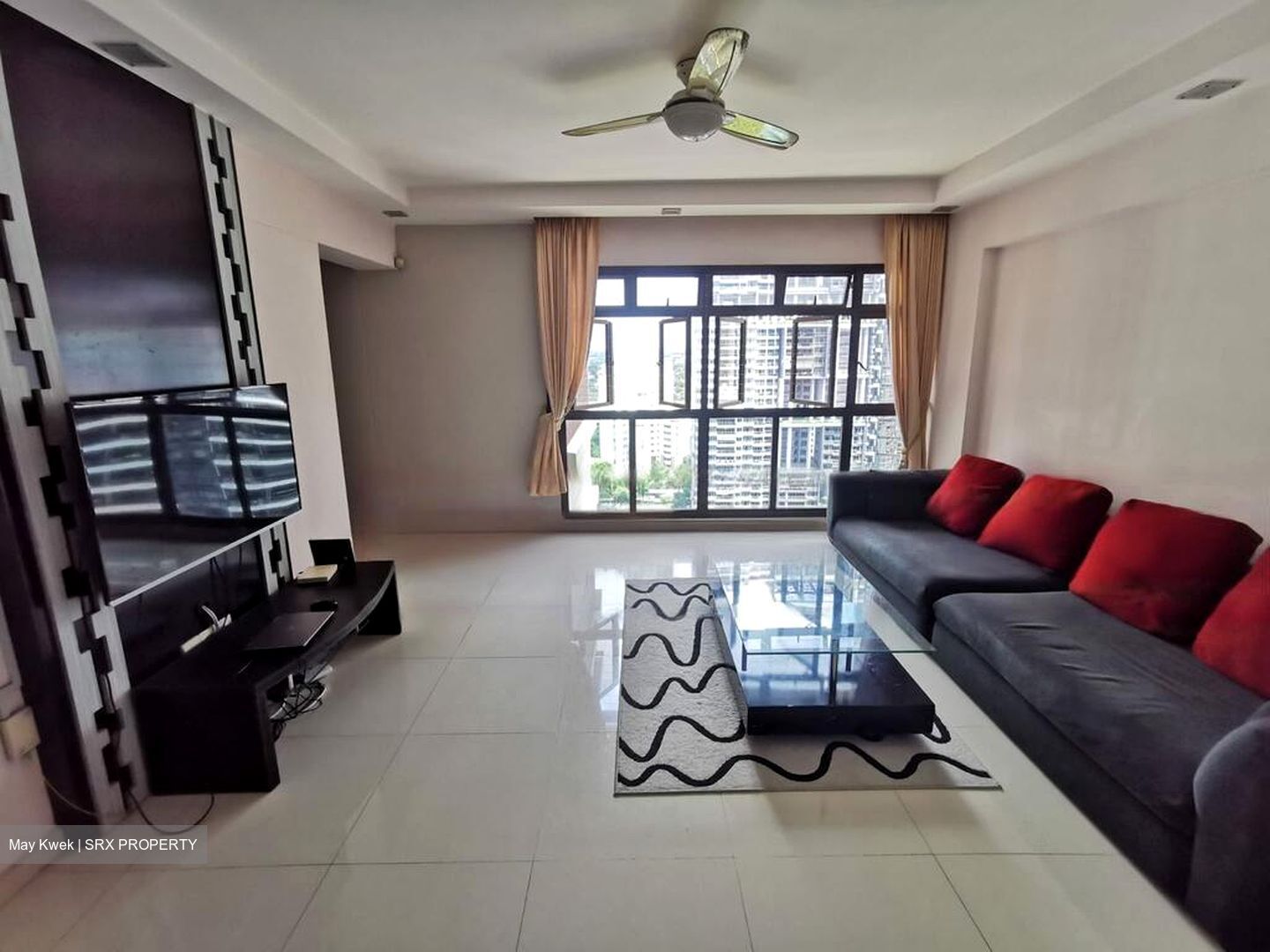 Blk 75C Redhill Road (Bukit Merah), HDB 4 Rooms #502043161